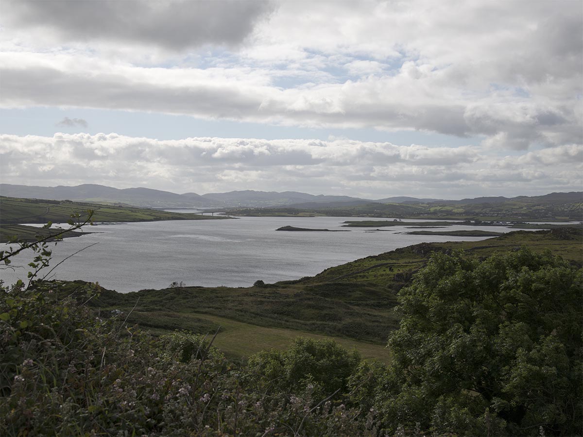 Mulroy Bay